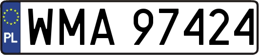 WMA97424