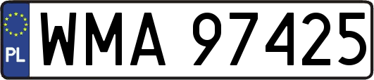 WMA97425