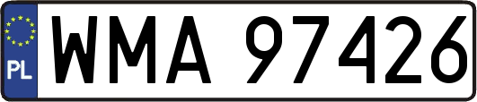 WMA97426