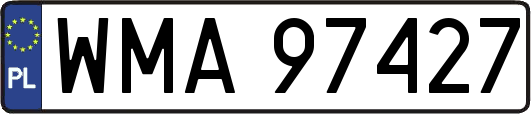WMA97427