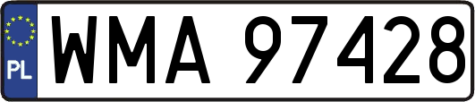 WMA97428