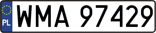 WMA97429