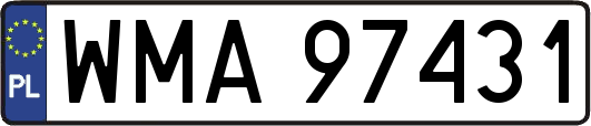 WMA97431