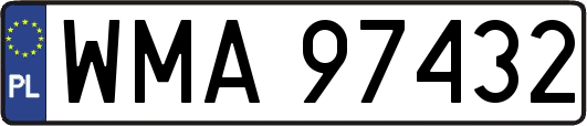 WMA97432
