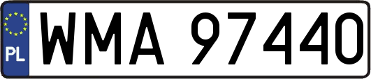 WMA97440