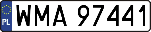 WMA97441