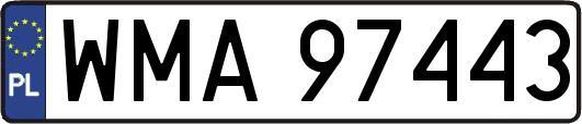 WMA97443