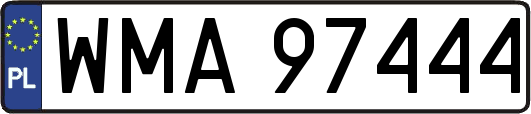 WMA97444