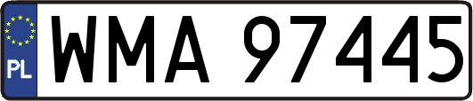 WMA97445