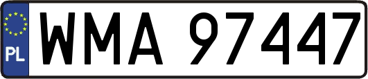 WMA97447