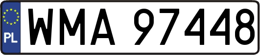 WMA97448