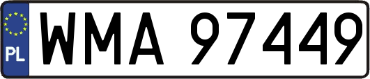 WMA97449