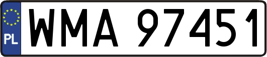 WMA97451