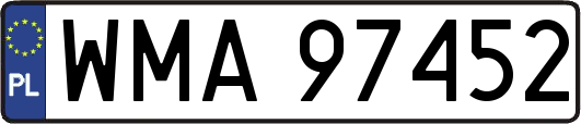 WMA97452