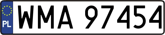 WMA97454