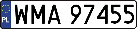 WMA97455