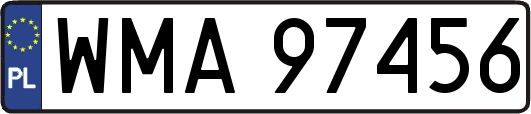 WMA97456