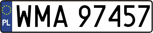 WMA97457
