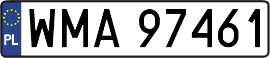 WMA97461
