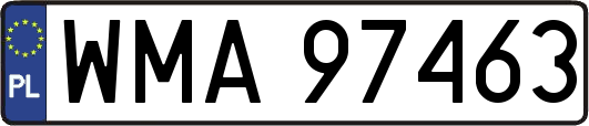 WMA97463