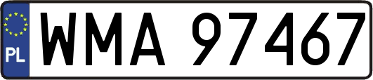WMA97467