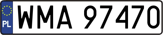 WMA97470