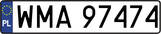 WMA97474