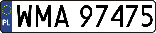 WMA97475
