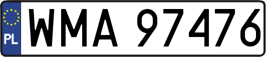 WMA97476