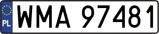 WMA97481