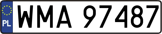 WMA97487