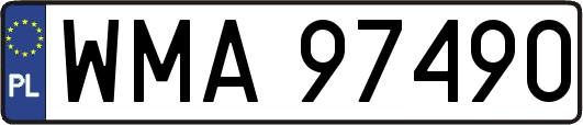 WMA97490