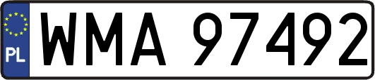 WMA97492