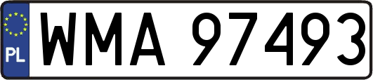 WMA97493