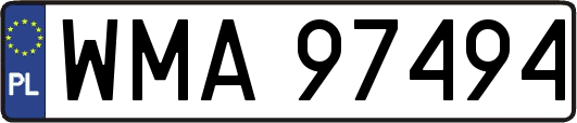 WMA97494