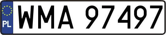 WMA97497