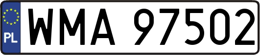 WMA97502