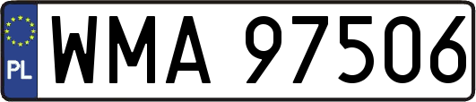 WMA97506