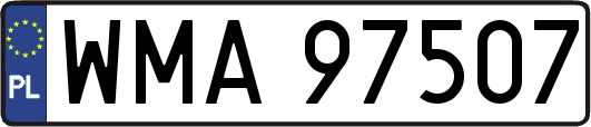 WMA97507