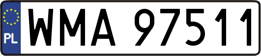 WMA97511