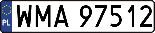 WMA97512