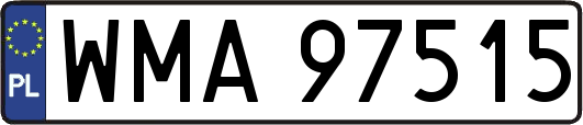 WMA97515