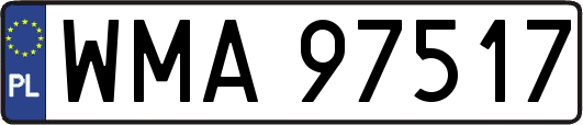 WMA97517