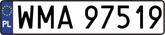 WMA97519