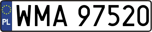 WMA97520