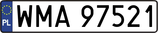 WMA97521