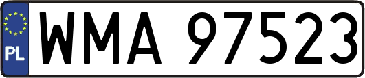 WMA97523
