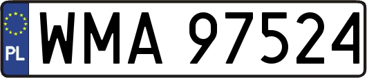 WMA97524