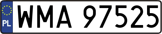 WMA97525