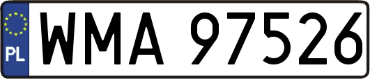 WMA97526
